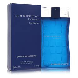 Ungaro Apparition Cobalt EDT for Men