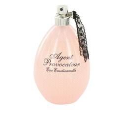 Agent Provocateur Eau Emotionnelle EDT for Women (Tester)