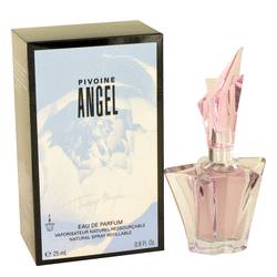 Thierry Mugler Angel Peony EDP for Women (Refillable)