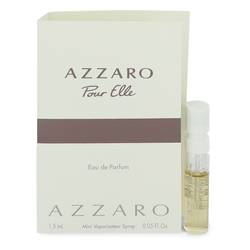 Azzaro Pour Elle Vial