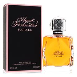 Agent Provocateur Fatale EDP for Women