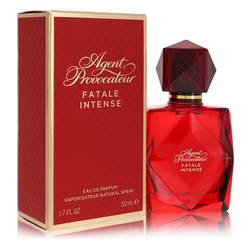 Agent Provocateur Fatale Intense EDP for Women