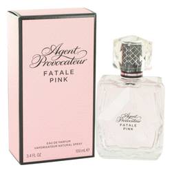 Agent Provocateur Fatale Pink EDP for Women