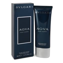 Bvlgari Aqua Pour Homme 100ml After Shave Balm for Men