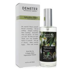 Demeter Aphrodities Slipper Orchid Cologne Spray for Unisex