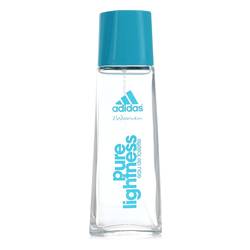 Adidas Pure Lightness EDT for Women (Unboxed)