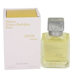 Maison Francis Kurkdjian Apom Homme 70ml EDT for Men