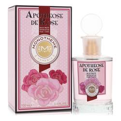 ApothŽose De Rose EDT for Women | Monotheme Fine Fragrances Venezia