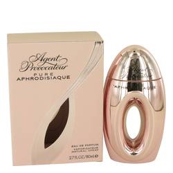 Agent Provocateur Pure Aphrodisiaque EDP for Women