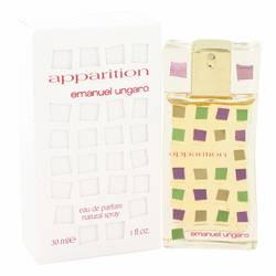 Ungaro Apparition EDP for Women