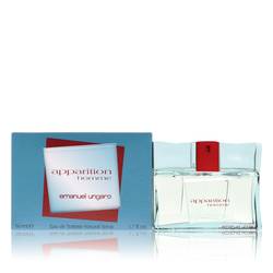 Ungaro Apparition 50ml EDT for Men