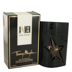 Thierry Mugler Angel Pure Tonka EDT for Men