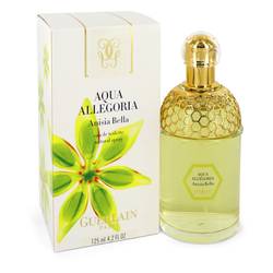 Guerlain Aqua Allegoria Anisia Bella 125ml EDT for Women