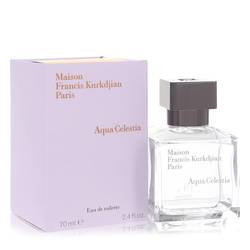 Aqua Celestia 70ml EDT for Women | Maison Francis Kurkdjian