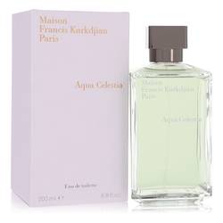 Aqua Celestia EDT for Women | Maison Francis Kurkdjian