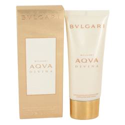 Bvlgari Aqua Divina Body Lotion for Women