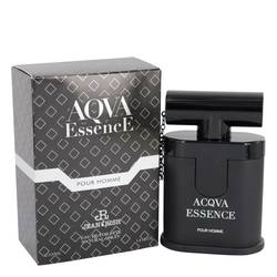 Jean Rish Aqua Essence Pour Homme 100ml EDT for Men