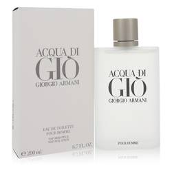 Giorgio Armani Acqua Di Gio EDT for Men (100ml $99 Ready Stock - WhatsApp 9222 0111)