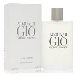 Giorgio Armani Acqua Di Gio EDT for Men (100ml $99 Ready Stock - WhatsApp 9222 0111)
