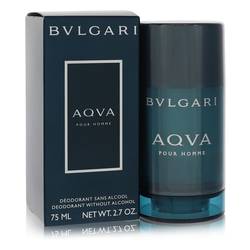 Bvlgari Aqua Pour Homme Alcohol-Free Deodorant