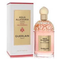 Guerlain Aqua Allegoria Forte Rosa Palissandro EDP for Women