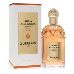 Guerlain Aqua Allegoria Oud Yuzu EDP for Unisex