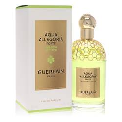 Guerlain Aqua Allegoria Forte Nerolia Vetiver EDP for Unisex