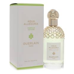 Guerlain Aqua Allegoria Forte Nerolia Vetiver EDT for Unisex