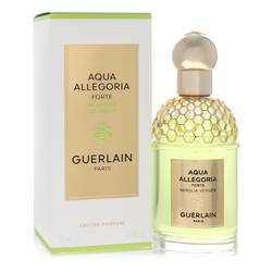 Guerlain Aqua Allegoria Forte Nerolia Vetiver EDP for Unisex