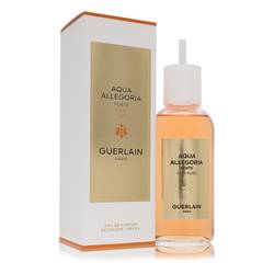 Guerlain Aqua Allegoria Forte Oud Yuzu EDP for Unisex (Refill)