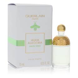 Guerlain Aqua Allegoria Limon Verde Miniature (EDT for Women)