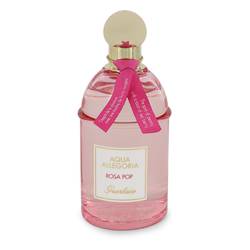 Guerlain Aqua Allegoria Rosa Pop EDT for Women (Tester)