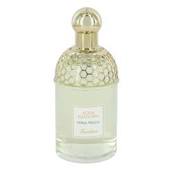 Guerlain Aqua Allegoria Herba Fresca EDT for Unisex (Tester)