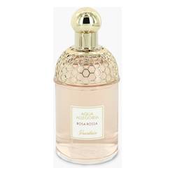 Guerlain Aqua Allegoria Rosa Rossa EDT for Women (Tester)