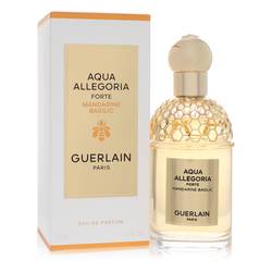 Guerlain Aqua Allegoria Mandarine Basilic EDP for Women (75ml / 125ml)