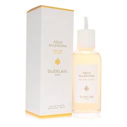 Guerlain Aqua Allegoria Nettare Di Sole EDT for Women (Refill)