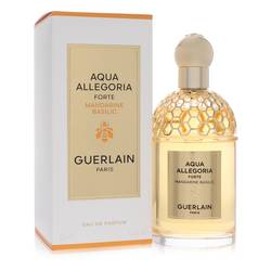 Guerlain Aqua Allegoria Mandarine Basilic EDP for Women