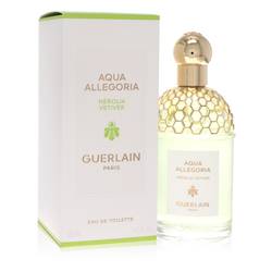 Guerlain Aqua Allegoria Nerolia Vetiver EDT for Unisex