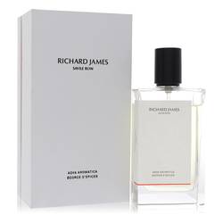 Aqua Aromatica Ecorce D'epices Cologne Spray for Men | Richard James