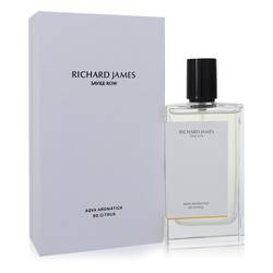 Aqua Aromatica So Citrus Cologne Spray for Men | Richard James