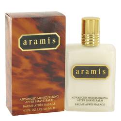 Aramis Advanced Moisturizing After Shave Balm