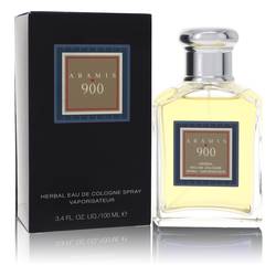 Aramis 900 Herbal Cologne Spray for Men