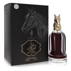 Arabiyat Oud Al Faris EDP for Women | Arabiyat Prestige