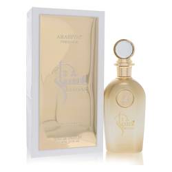 Arabiyat Prestige Amber Vanilla EDP for Unisex