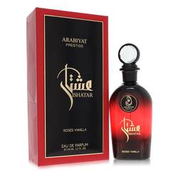 Arabiyat Prestige Roses Vanilla EDP for Unisex