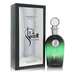 Arabiyat Prestige Citrus Oud EDP for Unisex