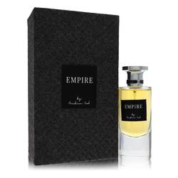 Arabian Oud Empire Eau De Parfum Spray (Unisex) By Arabian Oud