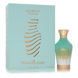 Arabiyat Prestige Nisma EDP for Women