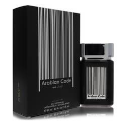 Arabian Oud Arabian Code EDP for Men