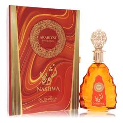 Arabiyat Prestige Nashwa EDP for Men